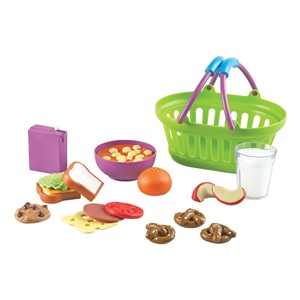New Sprouts Breakfast, Lunch and Dinner Baskets
